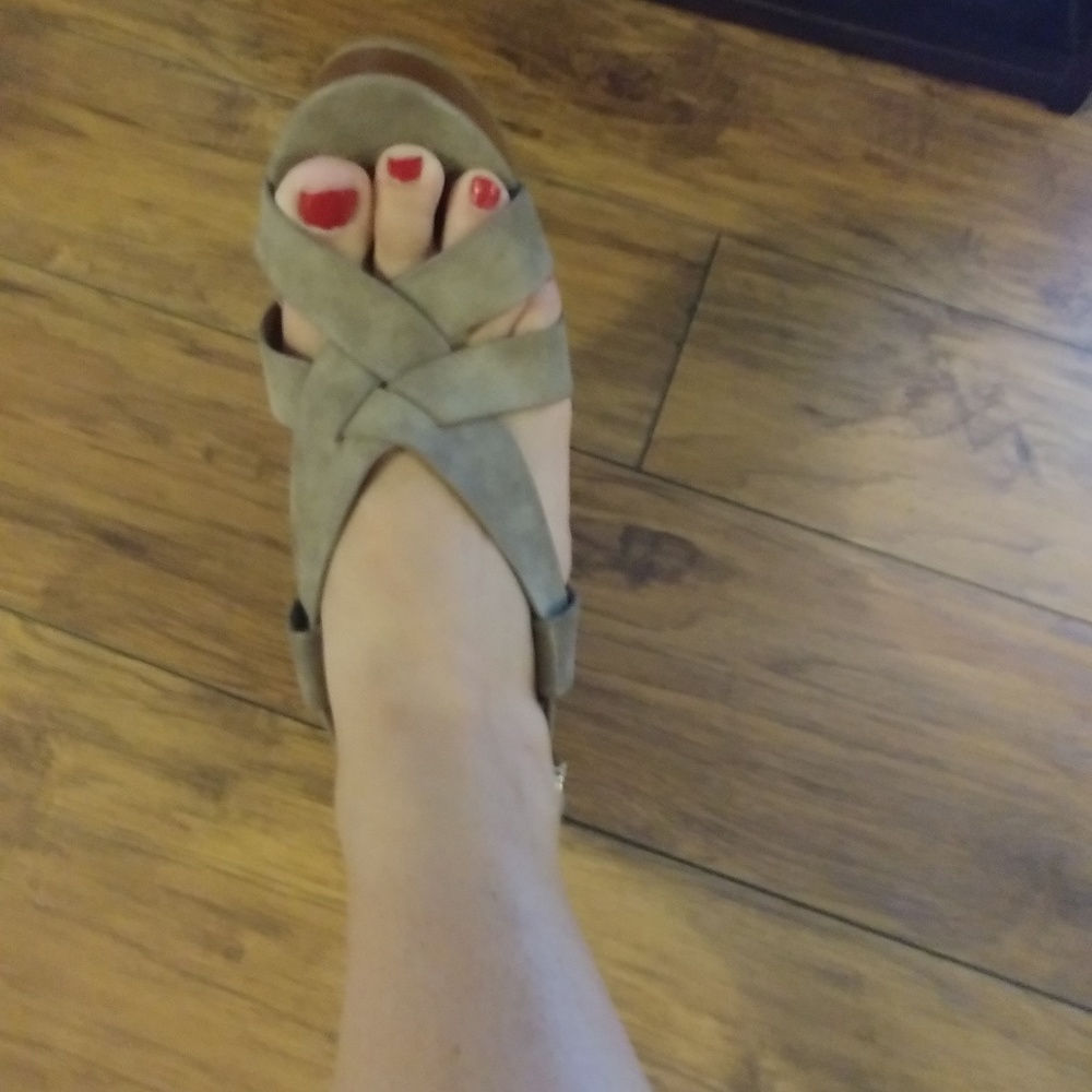 Wedges